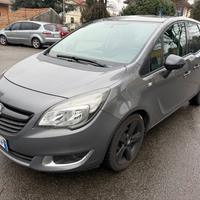 Opel Meriva 1.4 Turbo 120CV aut. Advance