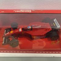 Ferrari F1 1996 1/18