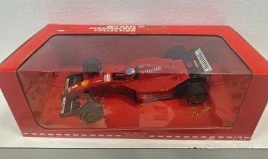 Ferrari F1 1996 1/18