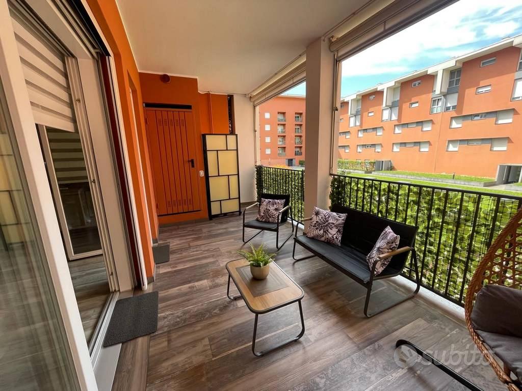 Appartamento – Lecco, Acquate, Germanedo - Vista 4