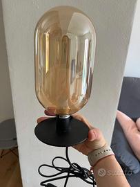 Lampada da tavolo Fabas Luce Gubbio