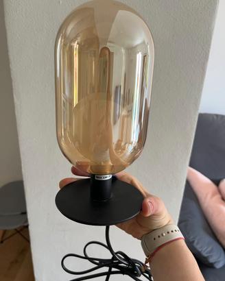 Lampada da tavolo Fabas Luce Gubbio