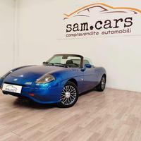 FIAT Barchetta 1.8 130cv ASI