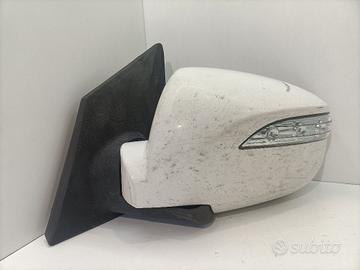 SPECCHIETTO RETROVISORE SINISTRO HYUNDAI iX35 1°