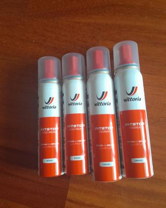 vittoria ripara gomme bici