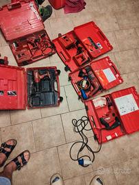 Trapani Hilti