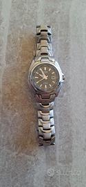 Citizen eco driver super titanio