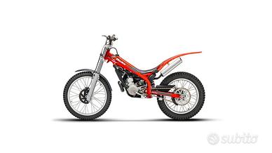 Beta Evo 80 Junior/Senior - MY 26