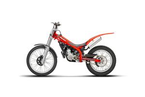 Beta Evo 80 Junior/Senior - MY 26