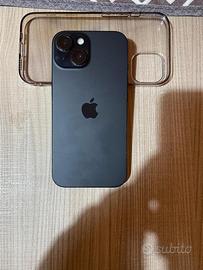 IPHONE 15 BLACK