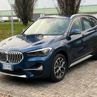 Bmw X1 xDrive18d xLine