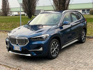 Bmw X1 xDrive18d xLine