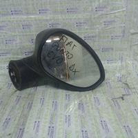 RETROVISORE EST. REGOLAZ. ELETTR. DX. FIAT PUNTO E