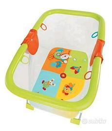 Box Brevi Soft & Play Mondocirco