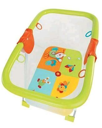 Box Brevi Soft & Play Mondocirco