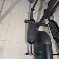 ellittica domyos 120