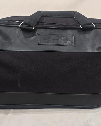 Borse interne touring originali Harley Davidson 