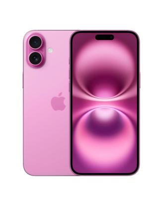 IPHONE 16 PLUS 128 GB - Demo