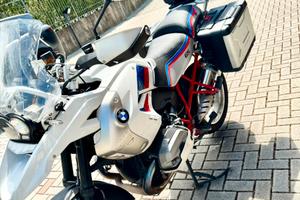 BMW R 1200 GS 2012 -56.000- Valige +Bauletto