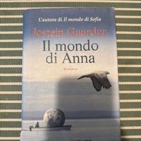 Il mondo di Anna