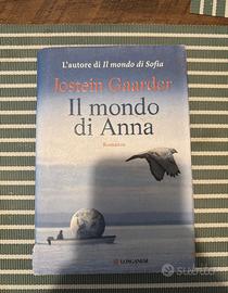 Il mondo di Anna