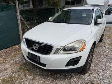 Volvo XC 60 XC60 D5 AWD Geartronic Kinetic