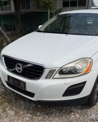 Volvo XC 60 XC60 D5 AWD Geartronic Kinetic
