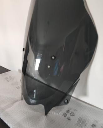 cupolino originale piaggio nuovo per MP3  310  HPE