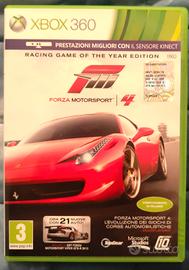Forza Motorsport 4 per Xbox 360