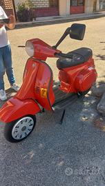 Piaggio Vespa 50 HP