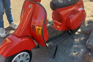Piaggio Vespa 50 HP