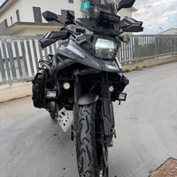 Suzuki Vstrom 1050