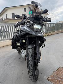 Suzuki Vstrom 1050