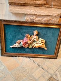quadro vintage 