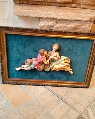quadro vintage 