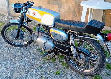 Motobi 200 5 marce