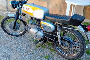 Motobi 200 5 marce
