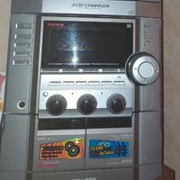 STEREO LG