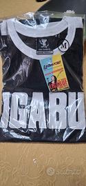 Maglietta Ligabue Nome e Cognome Tour 2006