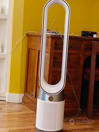 Purificatore Dyson Purifier Cool PC1
