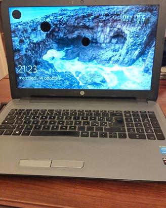 HP TPN-C125