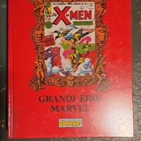 Grandi Eroi Marvel - X-Men Vol 3