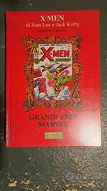 Grandi Eroi Marvel - X-Men Vol 3