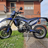 Honda crf 450 rx 2017