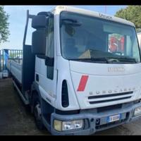 Iveco Eurocargo 75E18