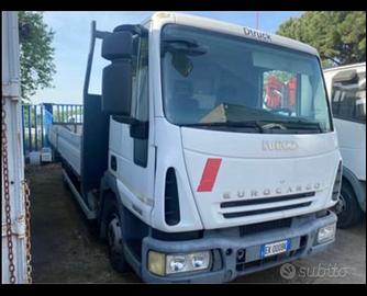 Iveco Eurocargo 75E18