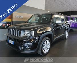 Jeep Renegade 1.3 t4 phev limited 4xe at6
