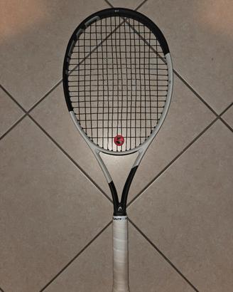 Head speed mp 2025