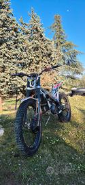 Trial trs one 300r