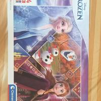 maxi puzzle Frozen Disney 
